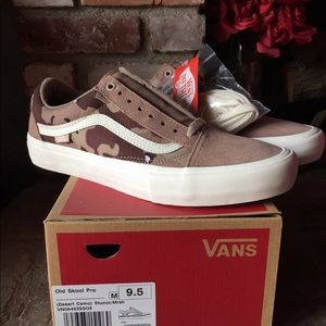 Vans Old skool Men’s size 9.5